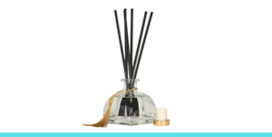 DL Market: Limited Edition Diffuser - Fresh Water