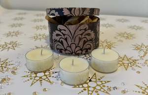 Soy Tealight Gift set