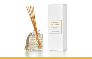 French Pear: Reed Diffuser - French Pear