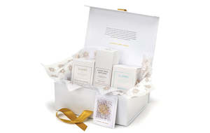 Classic Gift Box Set