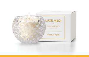 WP: Luxe Medi - French Pear