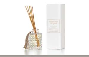 Testers Wholesale: WP: Reed Diffuser - White Tea & Ginger TESTER