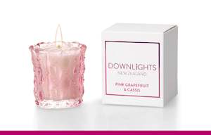 Testers Wholesale: WP: Mini Candle - Pink Grapefruit and Cassis TESTER