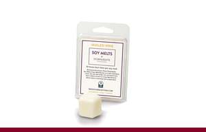 All Wholesale: WP: Square Soy Melts - Mulled Wine TESTER