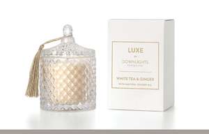 Testers Wholesale: WP: Luxe - White Tea & Ginger TESTER