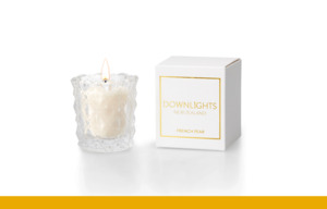 Testers Wholesale: WP: Mini Candle - French Pear TESTER