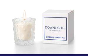 Testers Wholesale: WP: Mini Candle - Gardenia & Sweet Pea TESTER