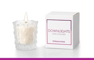 Testers Wholesale: WP: Mini Candle - Persian Rose TESTER
