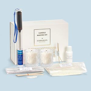 Products: DIY Mini Candle Making Kit - Illumina Candle Supplies