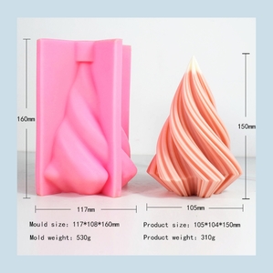 Tree Mold - Large - Illumina Candle Supplies