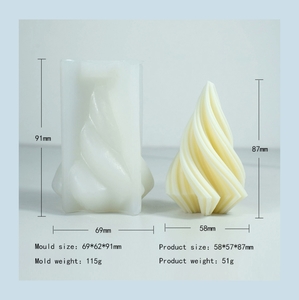 Tree Mold - Small - Illumina Candle Supplies