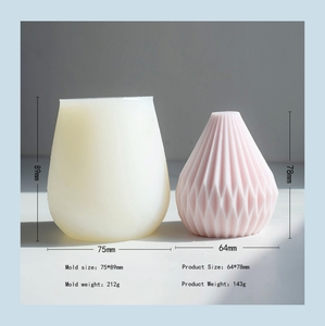 Products: Isabella Mold - Small - Illumina Candle Supplies