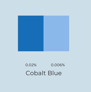 Products: Cobalt Blue Candle Dye Flakes - Illumina Candle Supplies