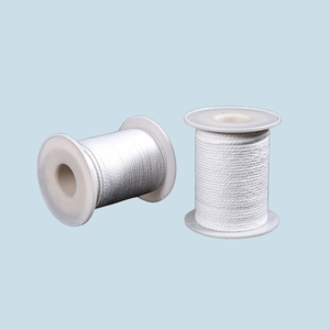 Products: 40 Strands Cotton Wicks - Pillar - Illumina Candle Supplies