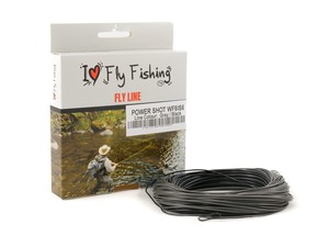 Products: POWER SHOT SW Sinking Gray Black 8