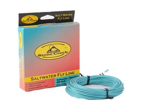 Products: SW Floating Fly Line - Stone Creek