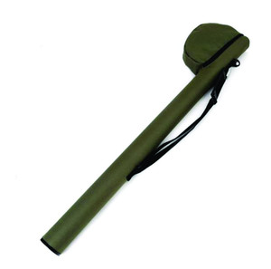 Products: Rod Tube for 11' 4pc Rods - I Love Fly Fishing