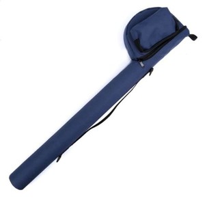 Products: Rod Tube for 9' 4pc Rods - I Love Fly Fishing