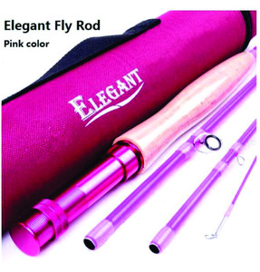 Products: Rod Elegant Pro Performance 9' 5