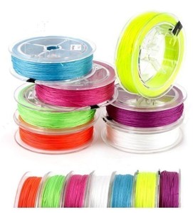 Products: Backing 20lb 100yds