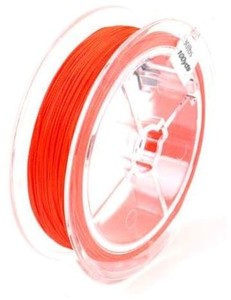 Products: Backing 30lb 300yds