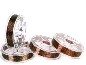 Products: Tippet - CAMO STEALTH Chameleon 50m 2x 5x