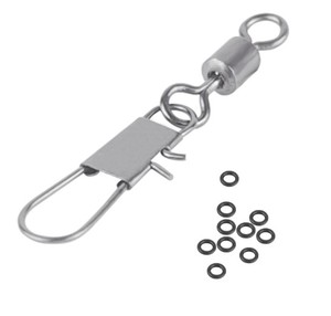 Products: Tippet Rings 2.0mm 10pk