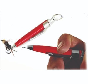 Ez-Ty Fly Tying Tool - Senior