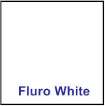 Fluro Indicator Crayon for Czech/Euro Nymph - White - I Love Fly Fishing