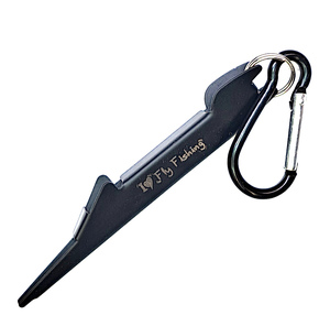 Nail Knot Tool - Pro Black