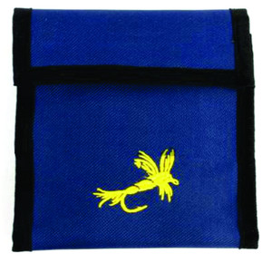 Tippet and Leader Wallet