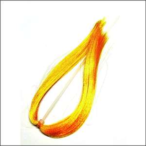 Products: Gold Micro Midge Crystal Flash - I Love Fly Fishing