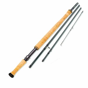 Products: ROD – TRAPER SILENCE DH Switch 11ft 4 - I Love Fly Fishing