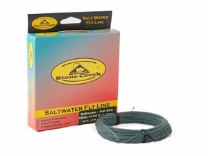 Products: SW Full Sink Fly Line - Stone Creek 10 - I Love Fly Fishing