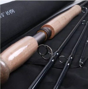 Skyhigh Trout Spey