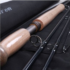 Products: Skyhigh ILFF Trout Spey - I Love Fly Fishing