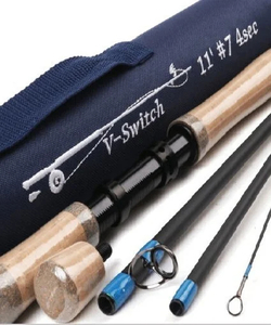 Rod V-SWITCH