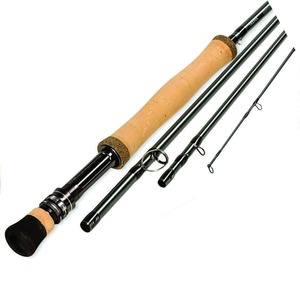 Products: ROD – TRAPER SILENCE Saltwater 8 12 - I Love Fly Fishing