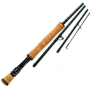 Products: ROD – TRAPER WARRIOR Saltwater 9ft 8 - I Love Fly Fishing