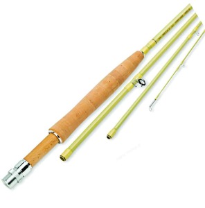 Products: Rod TRAPER Elite Glass Fiber - I Love Fly Fishing