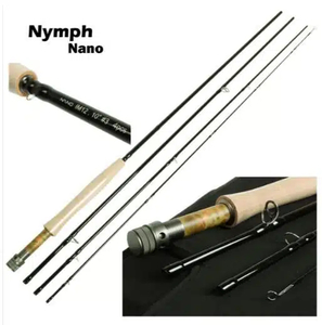 Czech Nymph Combo ILFF Nano