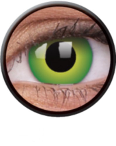 Products: Hulk green