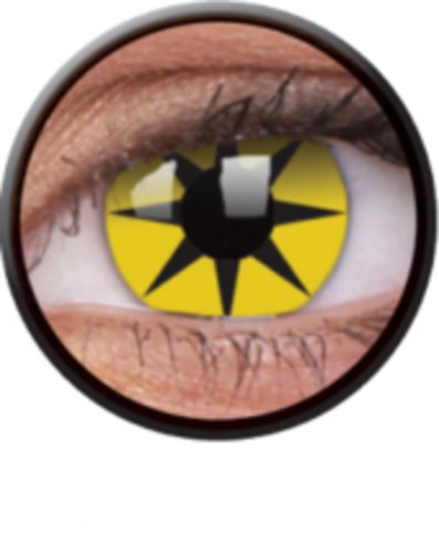 Products: Yellow star