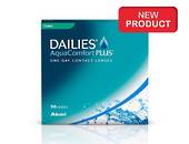 Daily - Contact Lenses - EyeLove EyeCare: Ciba aqua comfort plus toric 90