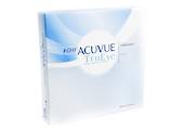Daily - Contact Lenses - EyeLove EyeCare: Jnj 1 day trueye 90