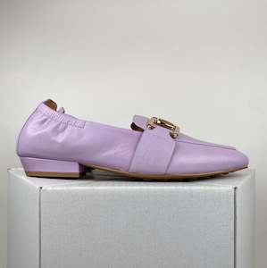 Tamara of London Borge lilac