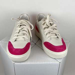 Summer 24: Mila Raine Verity  pink -gold