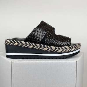 Summer 24: Sasha Weave Sydney negro