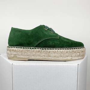 Fly London: Fly London Peth Green