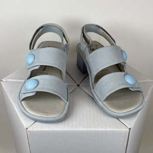 Fly London: Fly London Ebla sky blue